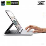 Bàn phím Surface Laptop Studio i7 RTX 4050 va RTX 4060