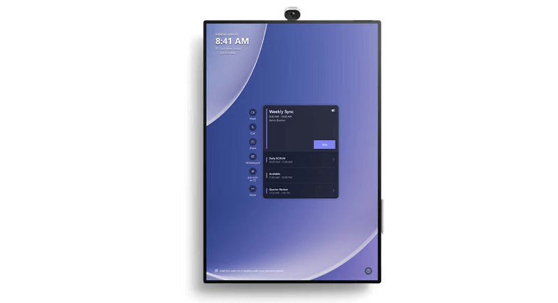 Surface Hub 3 85 inch-4