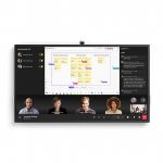 Surface Hub 3 cho doanh nghiệp