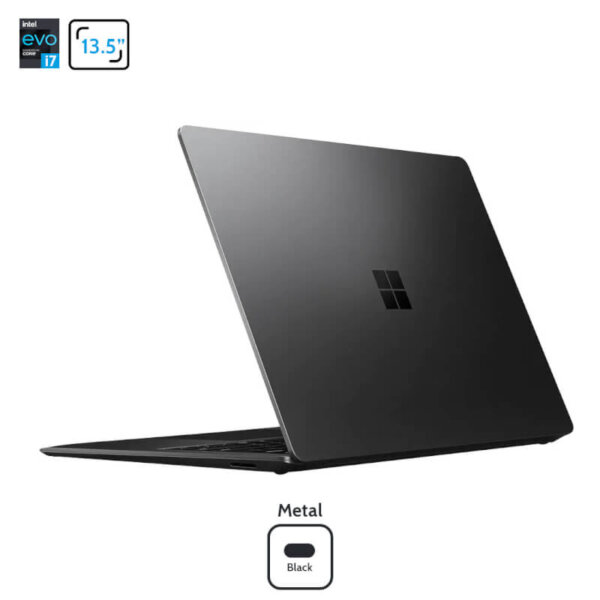 Surface Laptop 5 13.5"  Intel Evo 12th Core i5 Ram 8Gb SSD 512GB - Like New