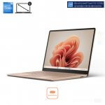 Surface Laptop Go 3 Sandstone chính hãng
