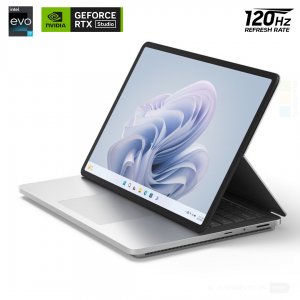 Surface Laptop Studio 2 NVIDIA GeForce RTX 4050 4060