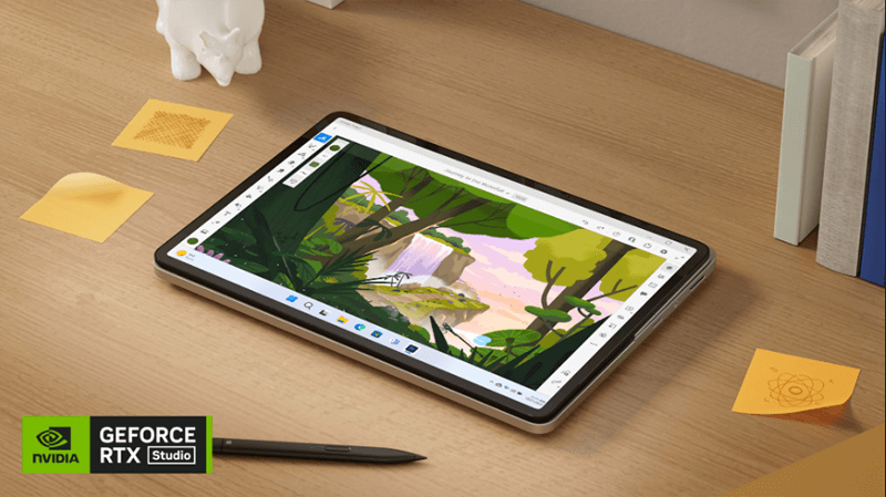 giá Surface Laptop Studio 2 tại Hải phòng