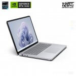 giá Surface Laptop Studio i7 RTX 4050 va RTX 4060 tại Hà nội