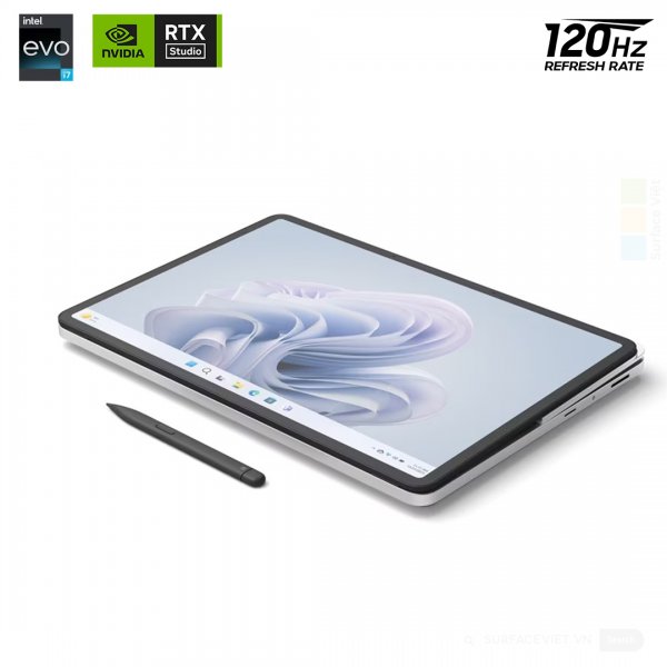 mua Surface Laptop Studio 2 RTX A2000 giá tốt