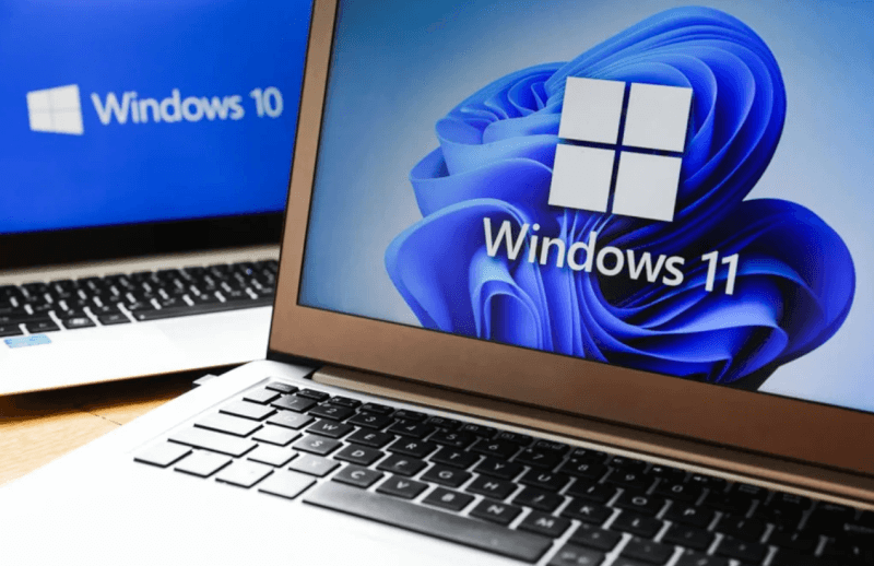 Khóa Windows 7 và 8 sẽ không kích hoạt được Windows 10 và 11