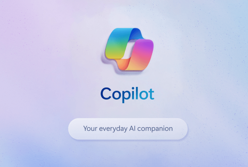 Microsoft Copiloi AI