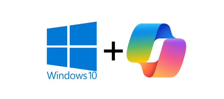 Microsoft Copiloi windows 10
