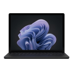 Surface Laptop 6 Black