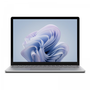 Surface Laptop 6 platinum