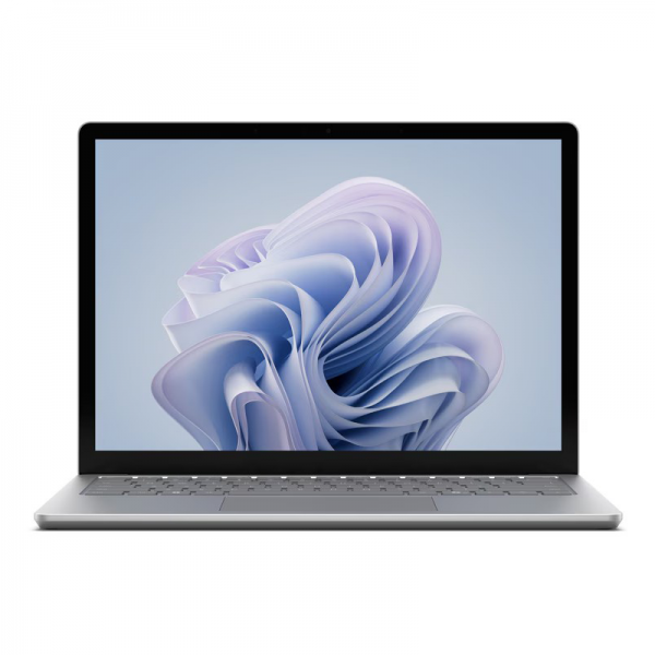 Surface Laptop 6 platinum
