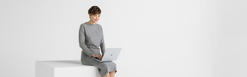 Surface Laptop 6 chính hãng