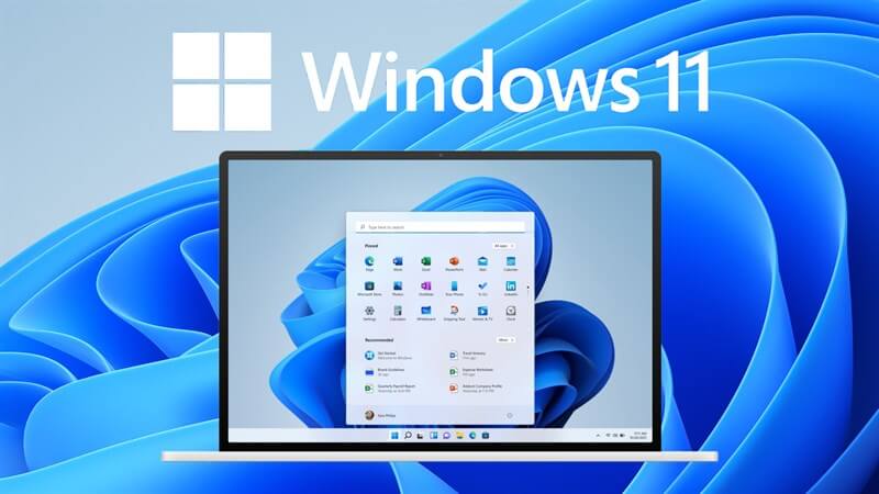 Windows 11 phát hành bản cập nhật phiên bản 22H2 hoặc 23H2