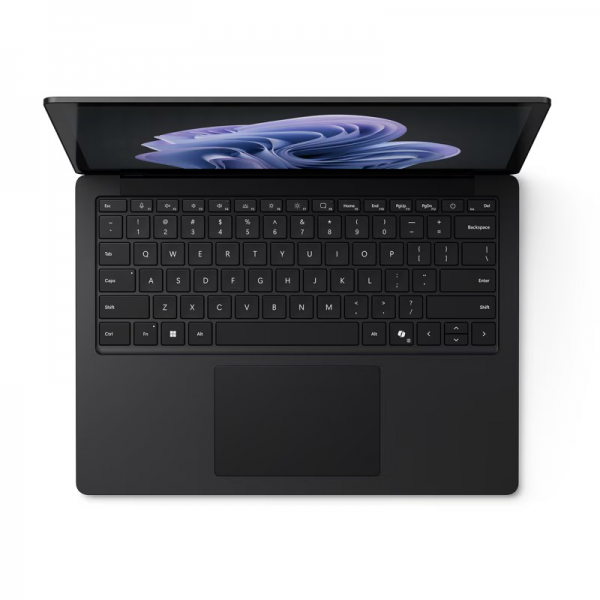 bàn phím Surface Laptop 6 Black