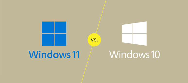 thị phần Windows 11 so với Windows 10