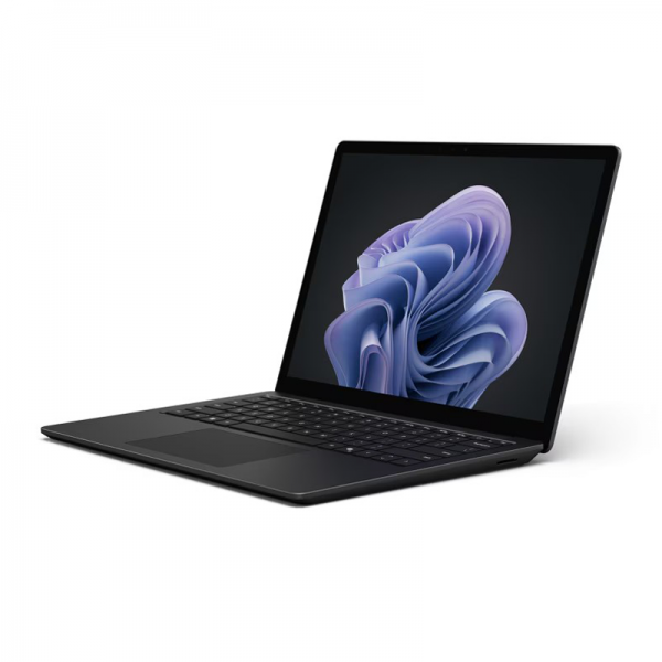 thiết kế Surface Laptop 6 Black