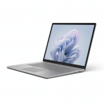 thiết kế Surface Laptop 6 Platinum