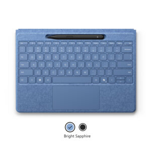 Bàn phím Surface Pro 11 Sapphire