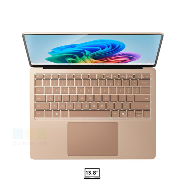 Địa chỉ mua Surface Laptop 7 Dune 13.8 inch