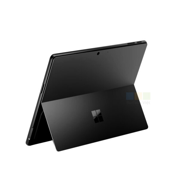 Mặt sau Surface Pro 11 Black