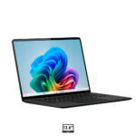 Surface Laptop 7 Black 13.8 inch chính hãng