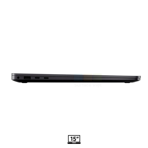 Surface Laptop 7 Black 15 inch tại đà nẵng