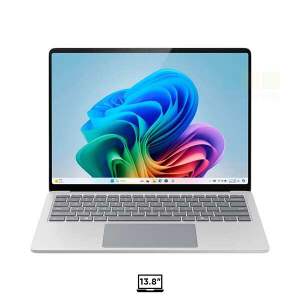 Surface Laptop 7 Platinum 13.8 inch