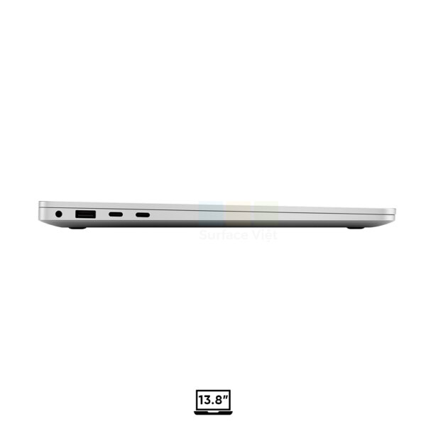 Surface Laptop 7 Platinum 13.8 inch giá tốt