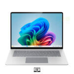 Surface Laptop 7 platinum 15 inch