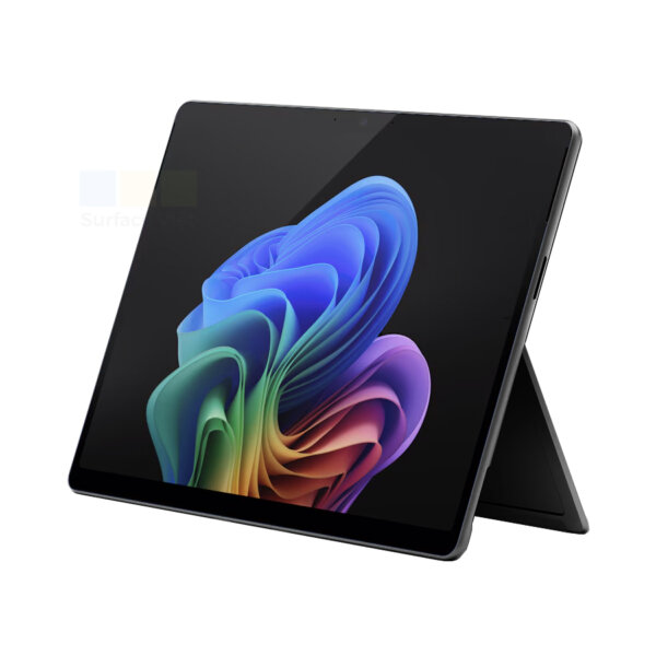 Surface Pro 11 Black