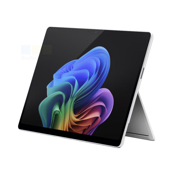 Surface Pro 11 Platinum