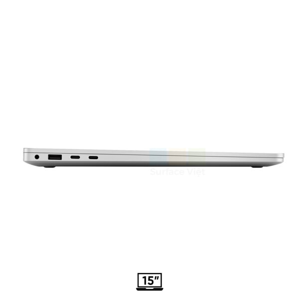 bán Surface Laptop 7 platinum 15 inch