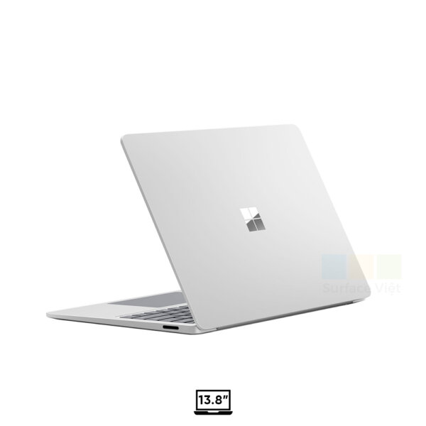 giá Surface Laptop 7 Platinum 13.8 inch