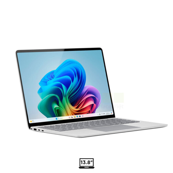 giá bán Surface Laptop 7 Platinum 13.8 inch