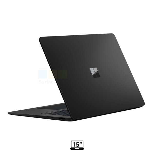 mua Surface Laptop 7 Black 15 inch