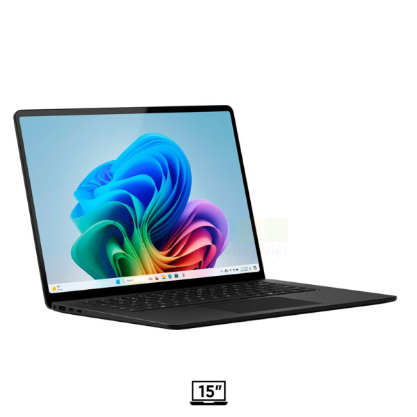 mua Surface Laptop 7 Black 15 inch ở nghệ an