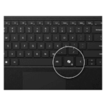 Bàn phím Surface Pro chính hãng
