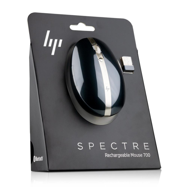 Chuột Không Dây HP Spectre Rechargeable Mouse 700-0