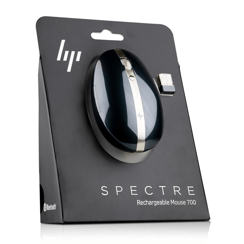 Chuột Không Dây HP Spectre Rechargeable Mouse 700