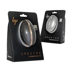 Chuột Không Dây HP Spectre Rechargeable Mouse 700-00