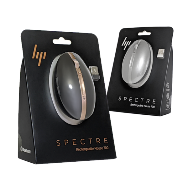 Chuột Không Dây HP Spectre Rechargeable Mouse 700-00