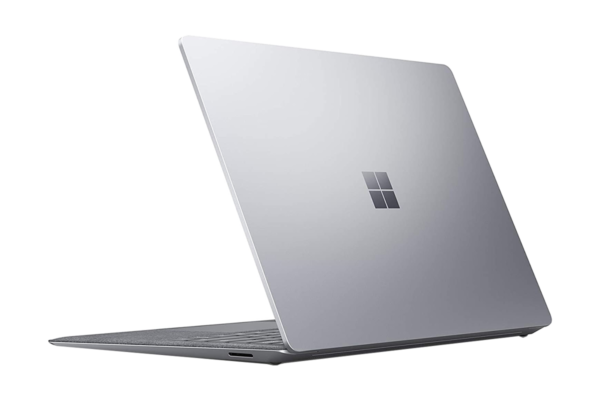 Surface Laptop 4 13.5 inch Intel Core i5 1135G7 RAM 8 GB SSD 512GB màu Xám platinum - Certified Refurbished