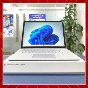 Surface Laptop 2 Intel Core i5 Ram 16 GB SSD 256GB (like new)