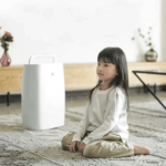 Máy hút ẩm Xiaomi NEW WIDETECH loại 18L