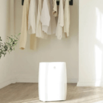 Máy hút ẩm Xiaomi NEW WIDETECH loại 18L