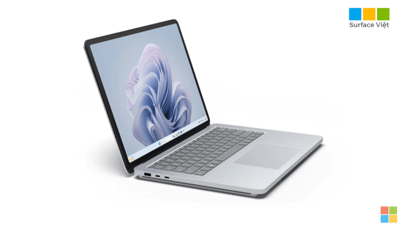tổng kết đánh giá Surface Laptop G 2