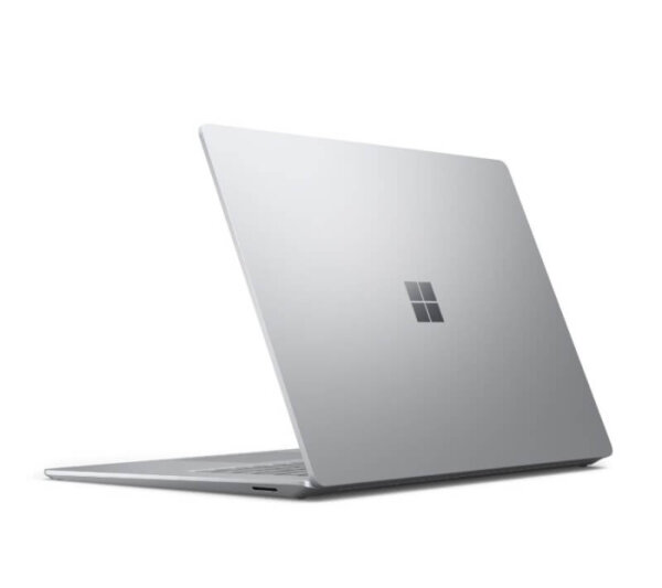 Surface Laptop 4 15 inch I7 RAM 8 GB SSD 256GB (kim loại) Like New