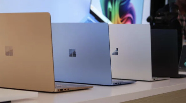 Surface-Laptop