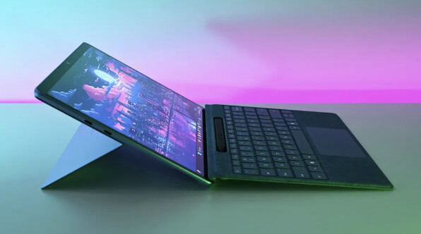 Surface-Pro