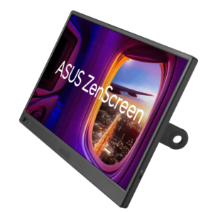 ASUS ZenScreen MB169CK